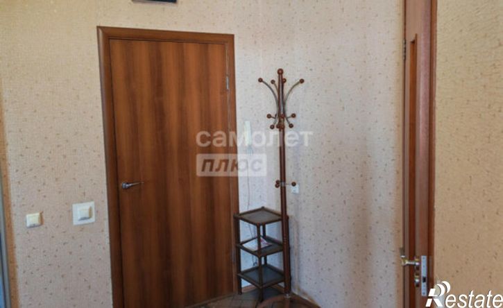 1-комн квартира ул К.Маркса, 21,  д. 21
