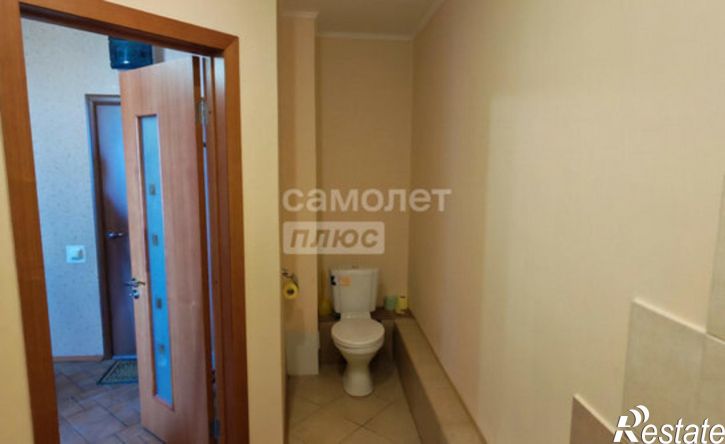 1-комн квартира ул К.Маркса, 21,  д. 21