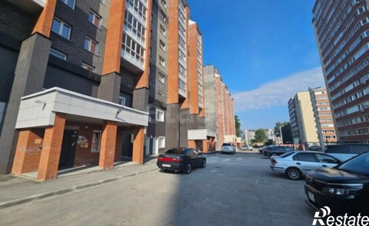 1-комн квартира ул Ленина, 25,  д. 25
