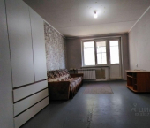 1-комн, 29кв м, этаж 5/5 ул Лунная, 17