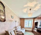 1-комн, 36кв м, этаж 3/9 ул Боровая, 4/2