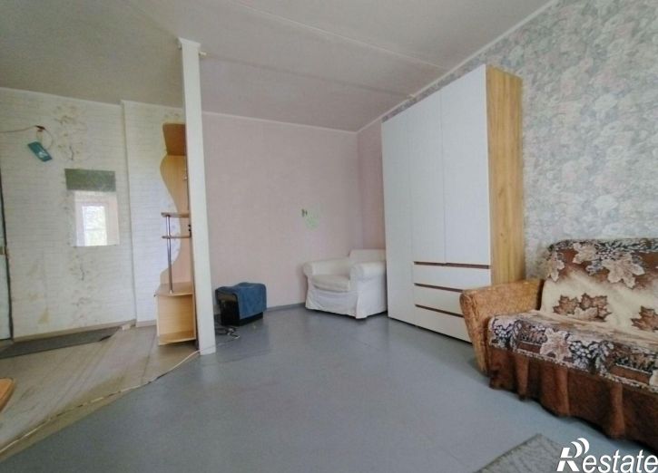 1-комн квартира ул Лунная, 17,  д. 17
