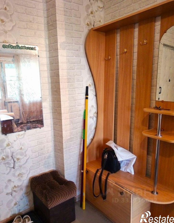 1-комн квартира ул Лунная, 17,  д. 17