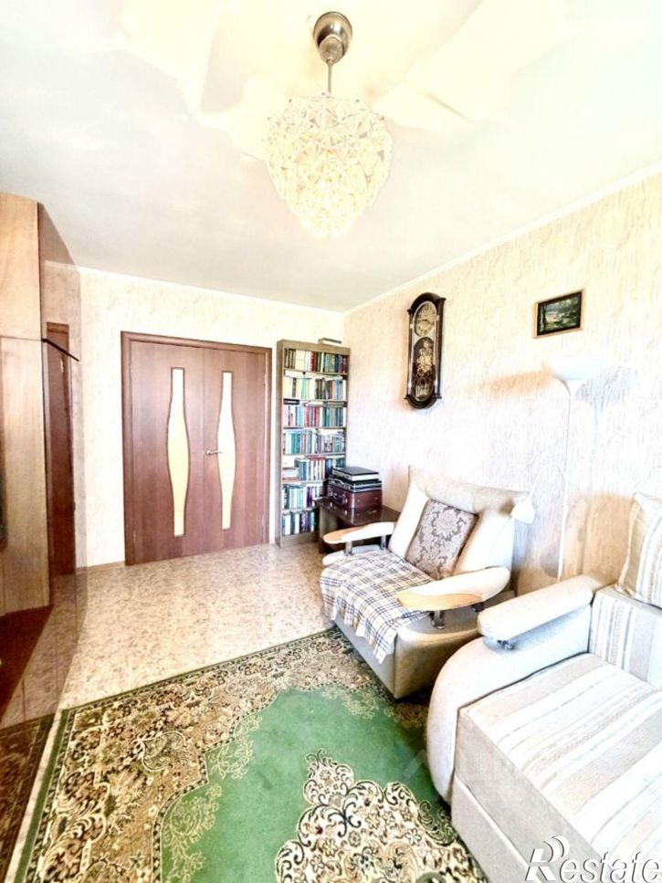 1-комн квартира ул Боровая, 4/2,  д. 4/2