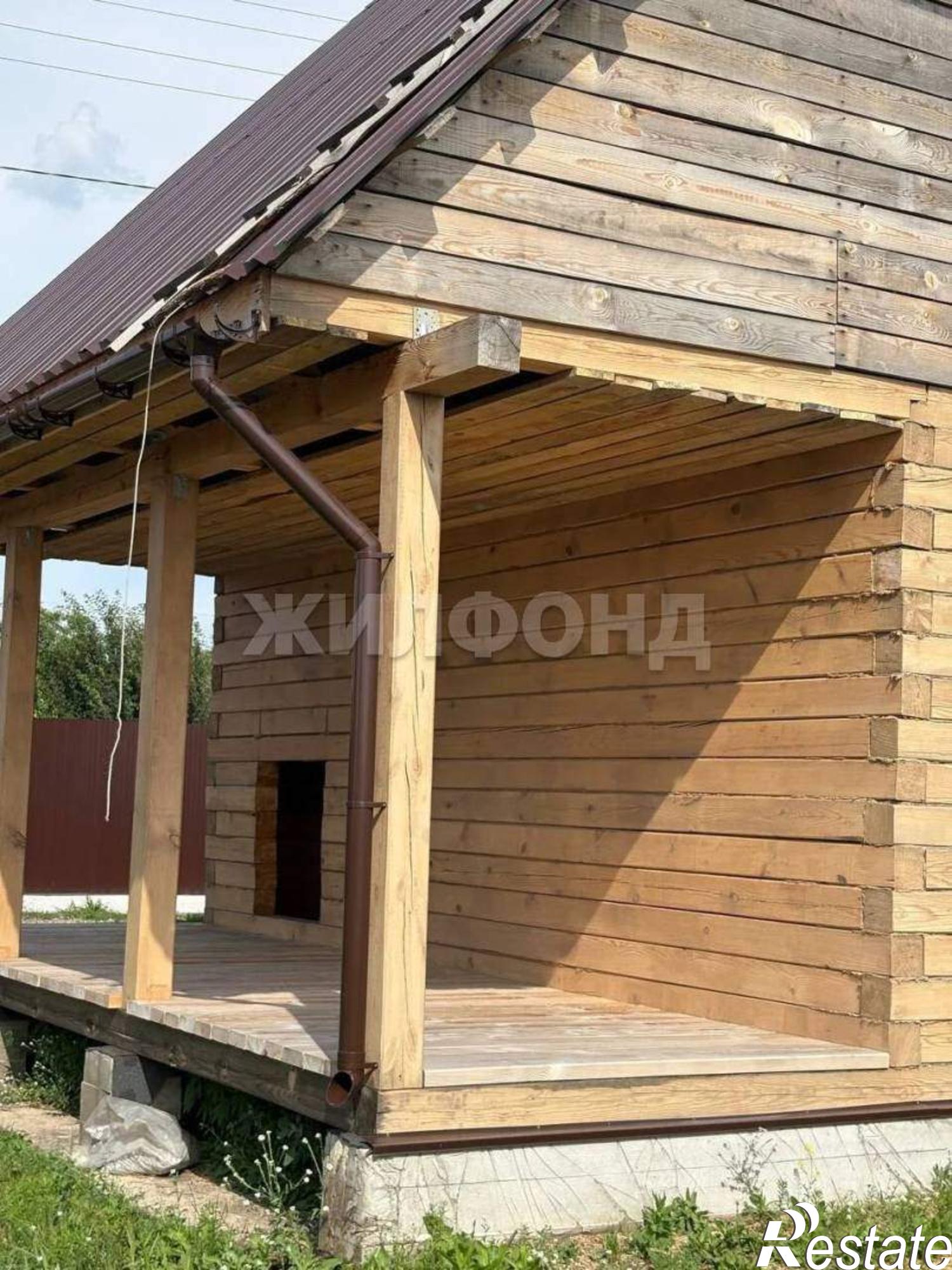 Купить дачу, дом, коттедж за 1 500 000 рублей на 7-я улица