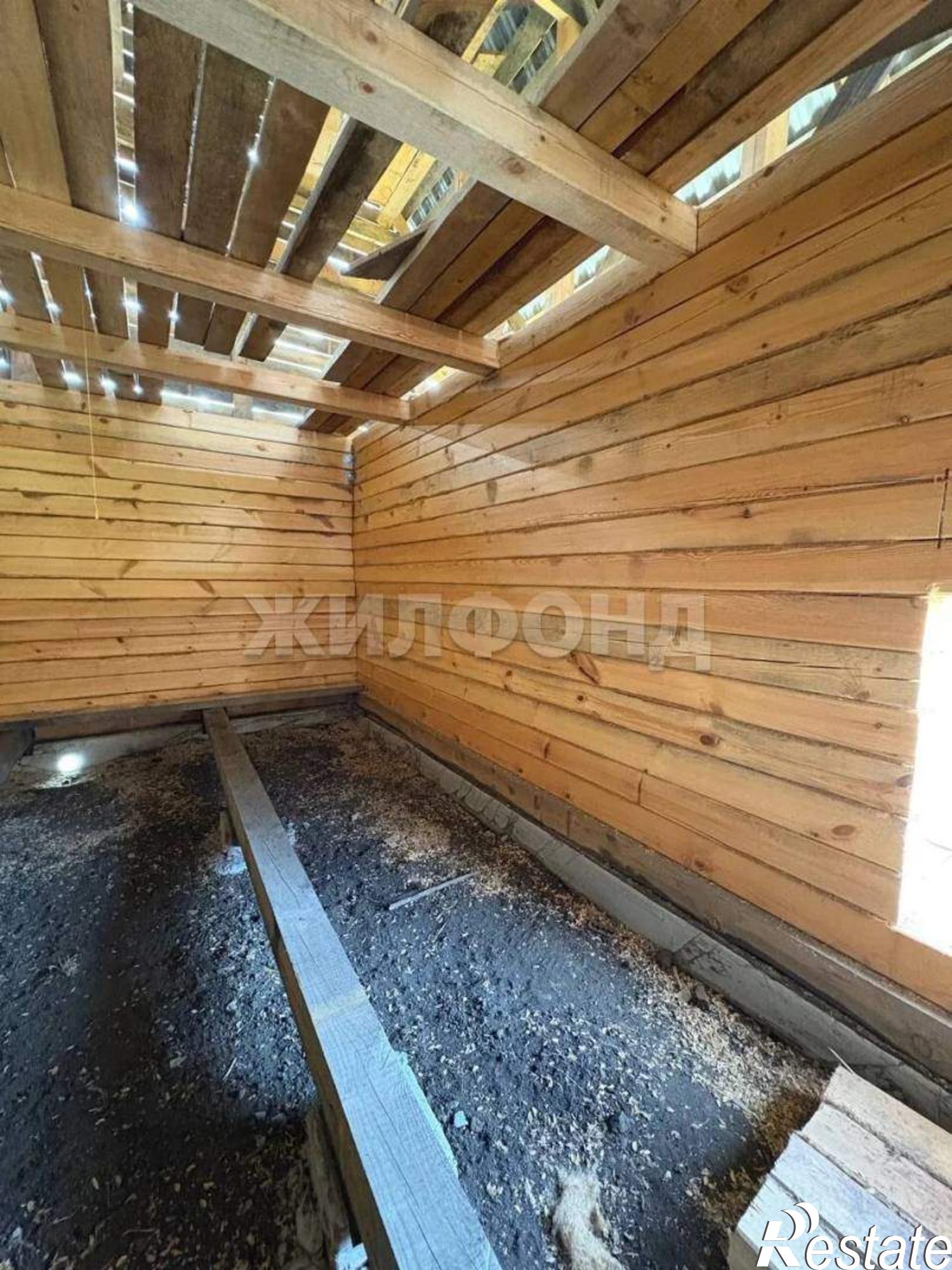 Купить дачу, дом, коттедж за 1 500 000 рублей на 7-я улица