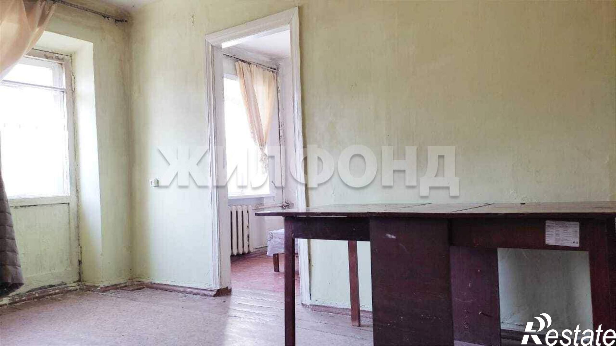 Купить квартиру за 3 650 000 рублей на Кирова улица, д.1