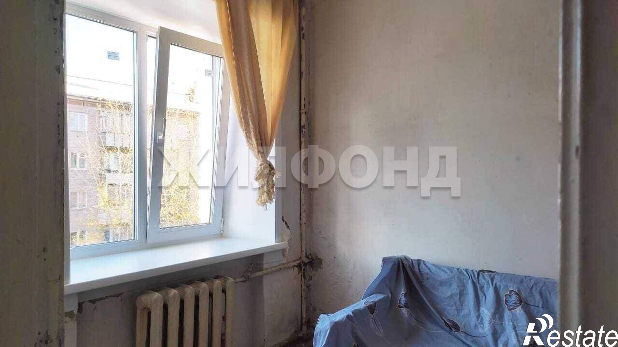 Купить квартиру за 3 650 000 рублей на Кирова улица, д.1