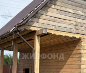 коттедж 30 кв м 7-я улица