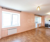 2-комн, 68кв м, этаж 5/9 ул Красная Сибирь, 106
