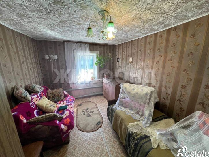 Коттедж/дом Ломоносова улица