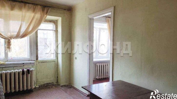 2-комн квартира Кирова улица, д.1