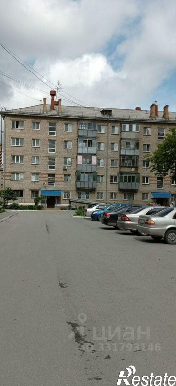 1-комн квартира ул Ленина, 16,  д. 16