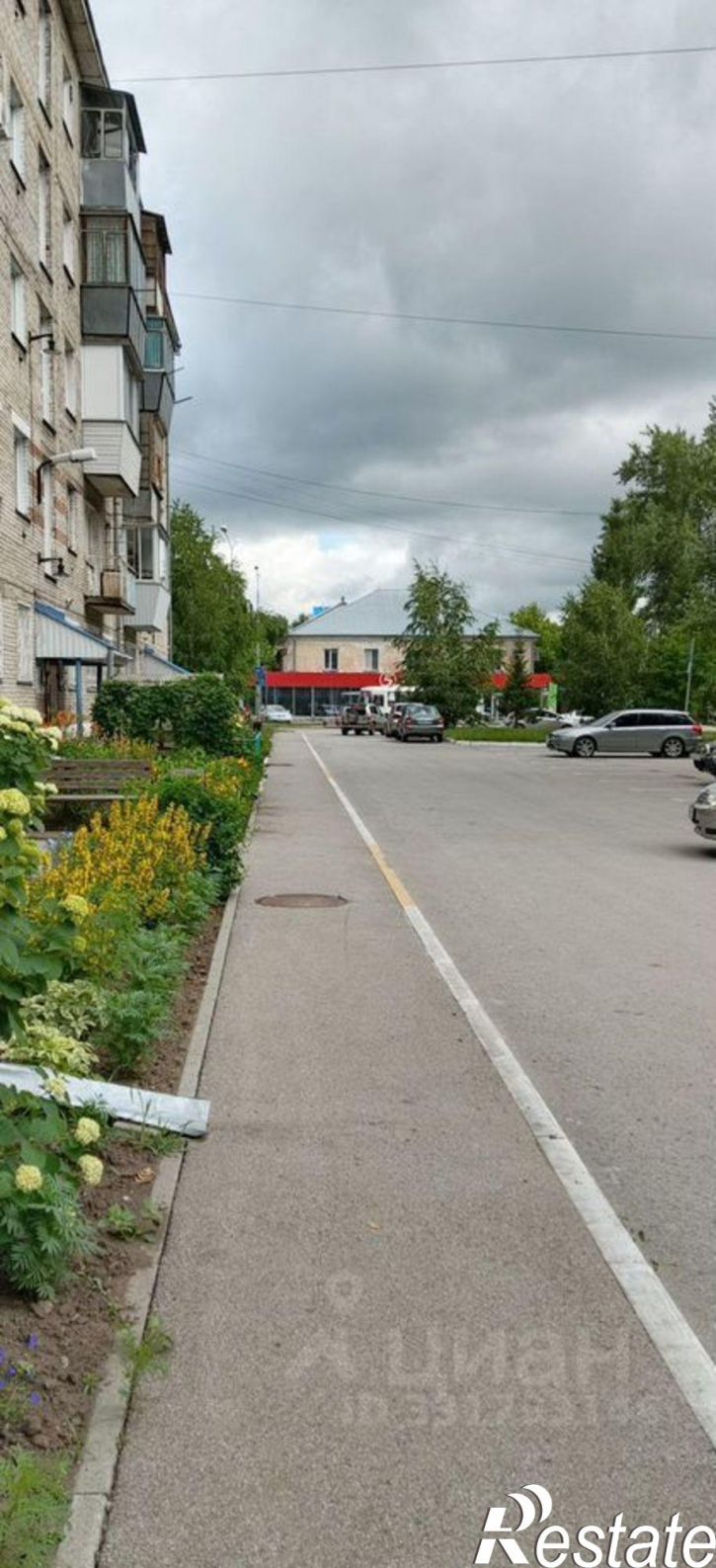 1-комн квартира ул Ленина, 16,  д. 16