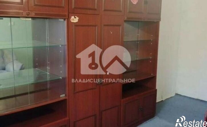 1-комн квартира ул Микрорайон, 63,  д. 63