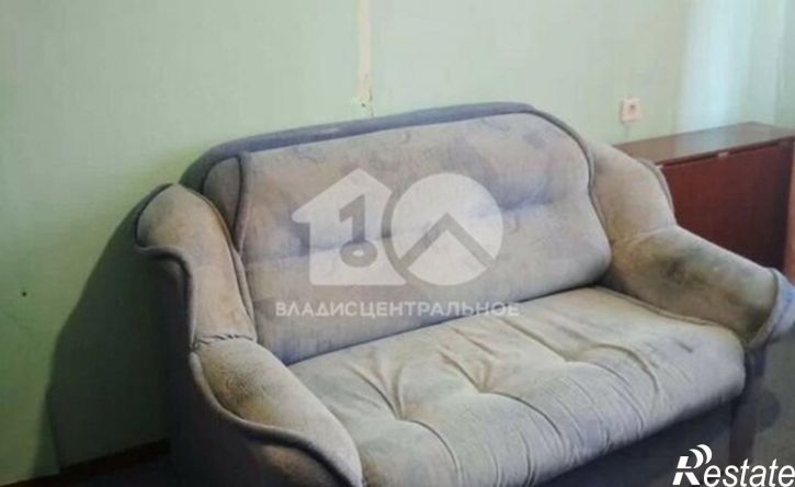 1-комн квартира ул Микрорайон, 63,  д. 63