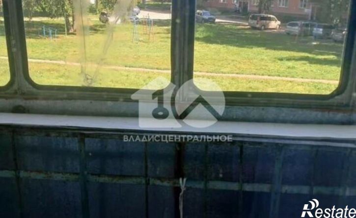 1-комн квартира ул Микрорайон, 63,  д. 63