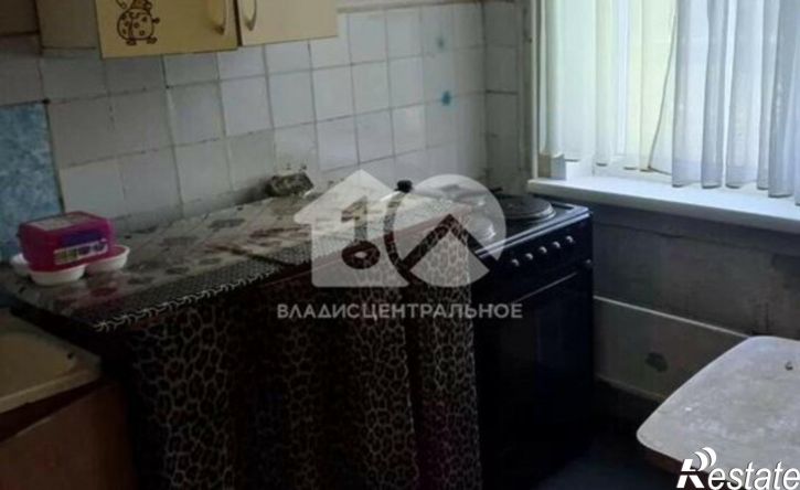 1-комн квартира ул Микрорайон, 63,  д. 63