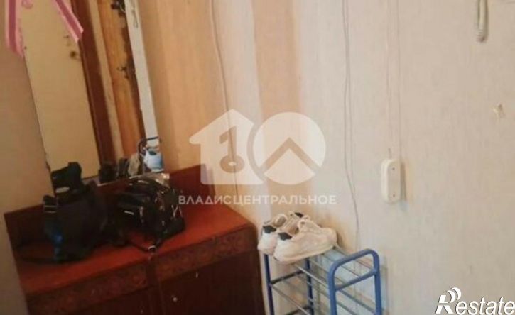 1-комн квартира ул Микрорайон, 63,  д. 63