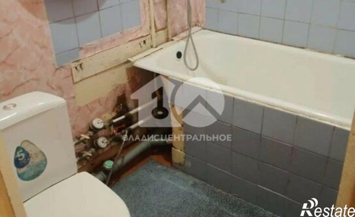 1-комн квартира ул Микрорайон, 63,  д. 63
