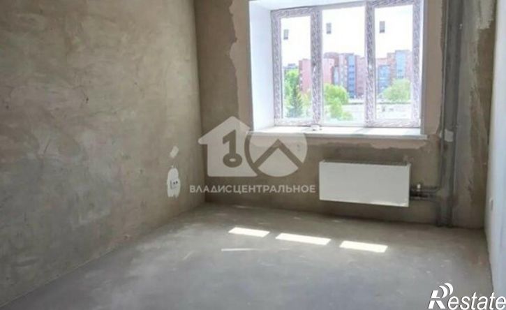 1-комн квартира ул Ленина, 25,  д. 25