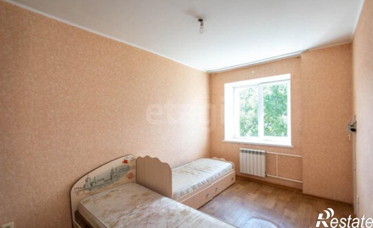 2-комн квартира ул Красная Сибирь, 106,  д. 106