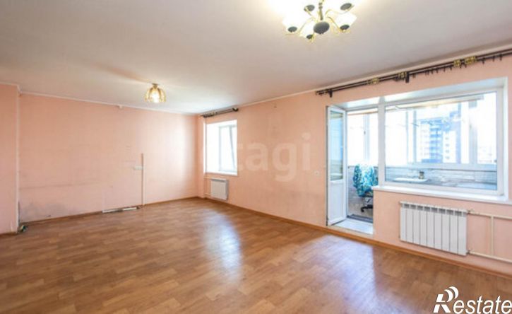 2-комн квартира ул Красная Сибирь, 106,  д. 106