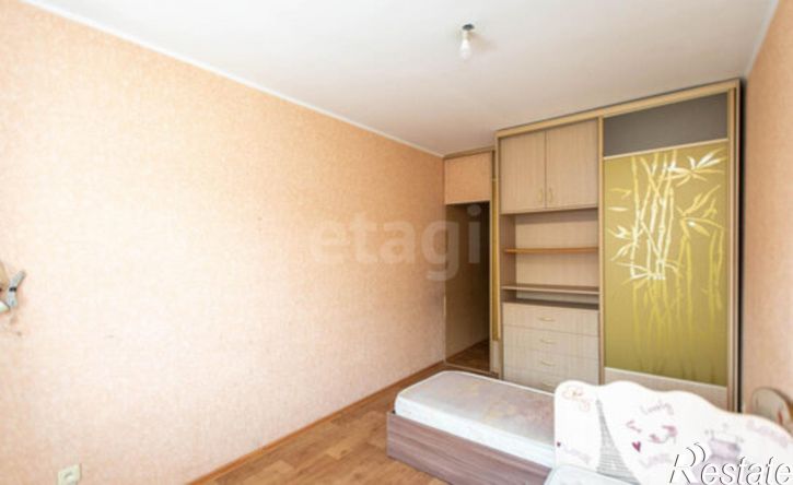2-комн квартира ул Красная Сибирь, 106,  д. 106