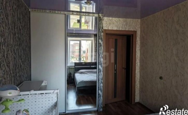3-комн квартира ул Лунная, 51,  д. 51