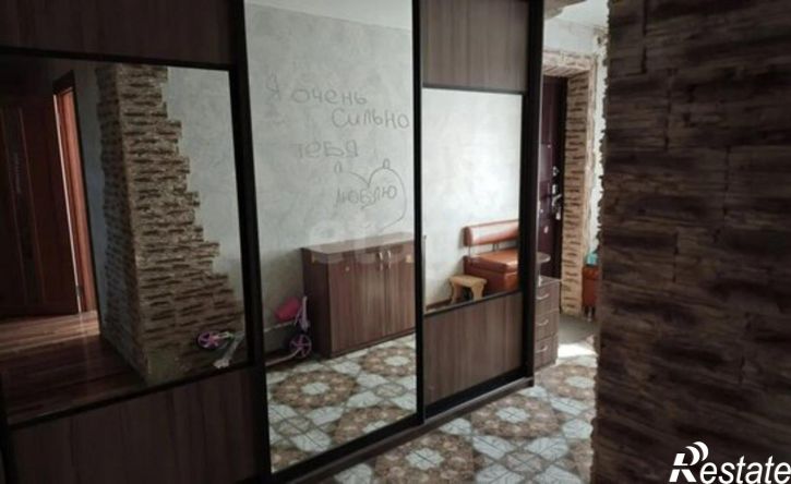 3-комн квартира ул Лунная, 51,  д. 51