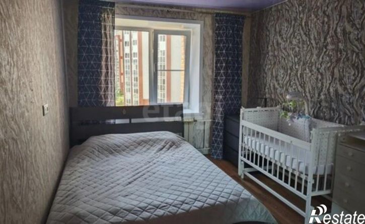 3-комн квартира ул Лунная, 51,  д. 51