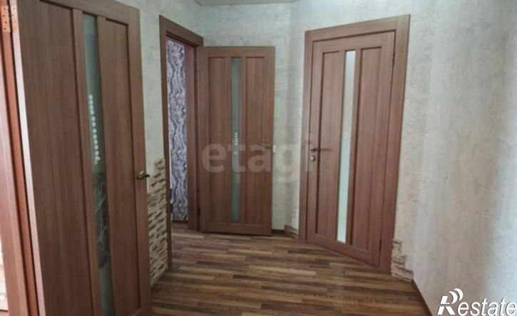 3-комн квартира ул Лунная, 51,  д. 51