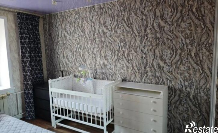 3-комн квартира ул Лунная, 51,  д. 51