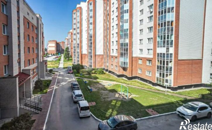 3-комн квартира ул Лунная, 51,  д. 51