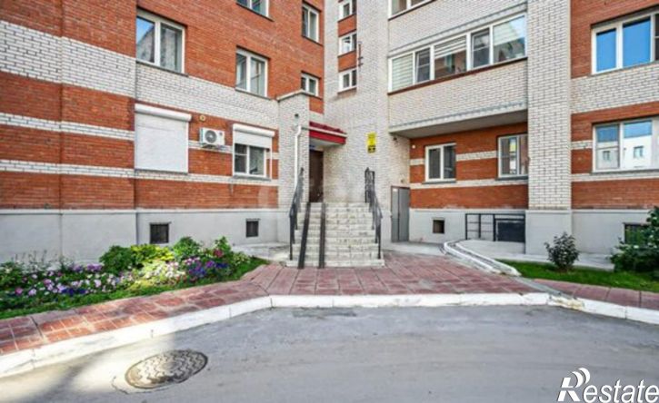 3-комн квартира ул Лунная, 51,  д. 51