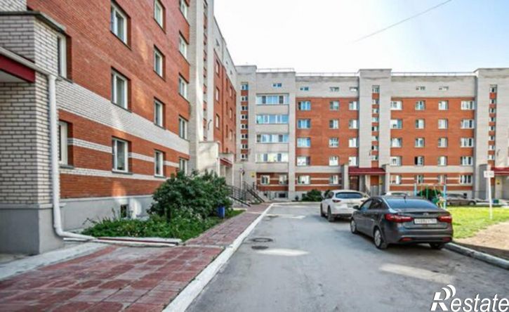 3-комн квартира ул Лунная, 51,  д. 51