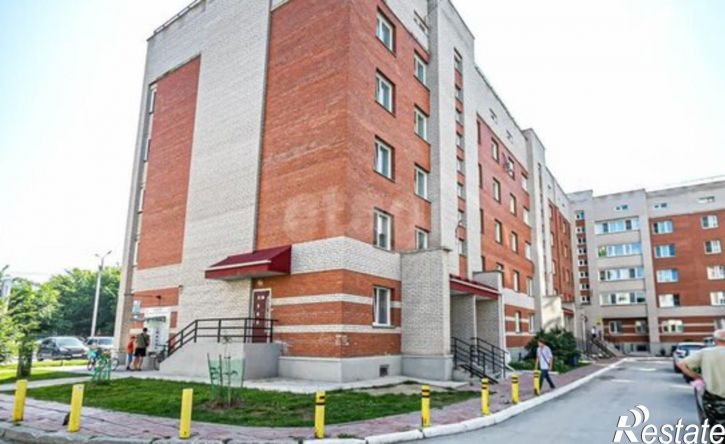 3-комн квартира ул Лунная, 51,  д. 51