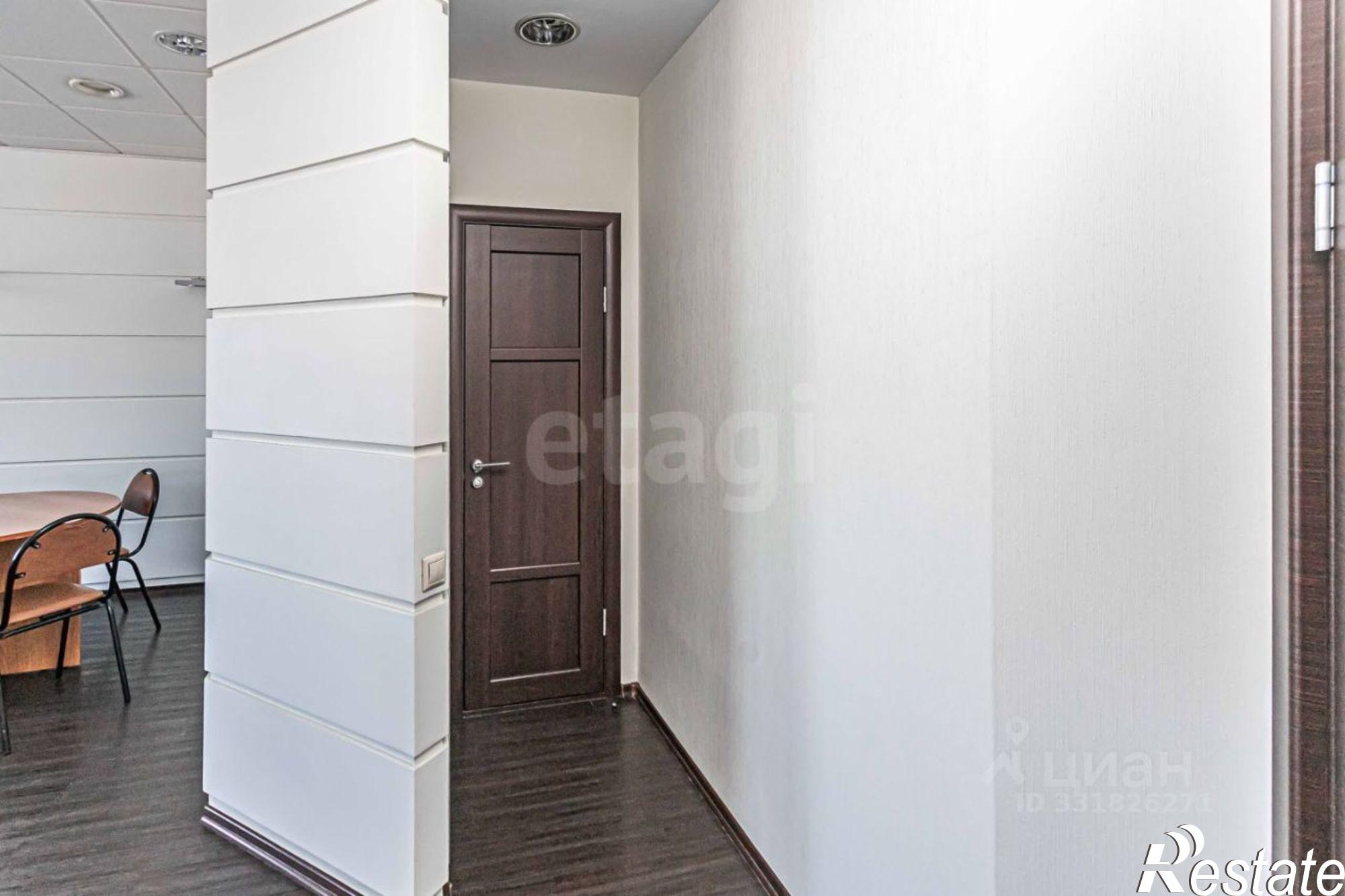 Купить офис, помещение под офис за 13 345 000 рублей на ул Ленина, 89/6