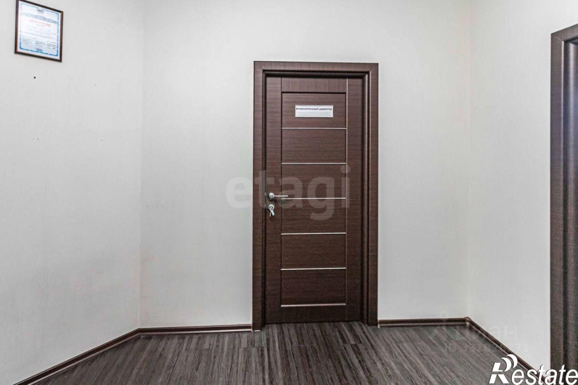 Купить офис, помещение под офис за 13 345 000 рублей на ул Ленина, 89/6