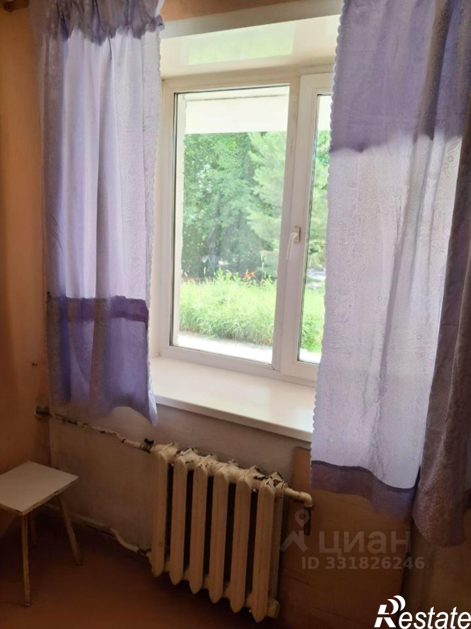 Купить квартиру за 2 650 000 рублей
