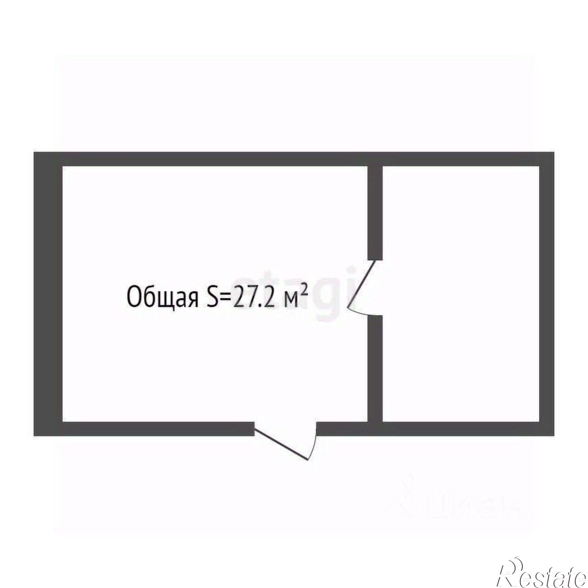 Купить офис, помещение под офис за 1 489 000 рублей на ул Ленина, 122