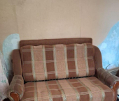 2-комн, 32кв м, этаж 1/2 