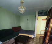 1-комн, 28кв м, этаж 3/5 ул Лунная, 13
