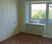 1-комн, 23кв м, этаж 5/5 ул Боровая, 98