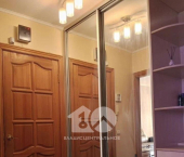 2-комн, 56кв м, этаж 5/9 ул Первомайская, 21