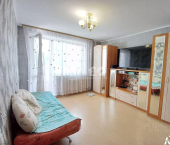 1-комн, 28кв м, этаж 3/5 ул Ленина, 41