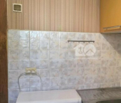 1-комн, 24кв м, этаж 3/5 ул Рогачева, 16