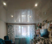 3-комн, 58кв м, этаж 5/5 ул Лунная, 10