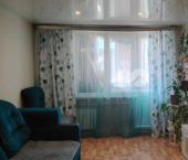 3-комн, 58кв м, этаж 5/5 ул Лунная, 10