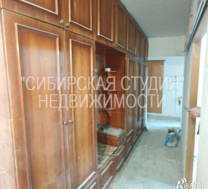 3-комн квартира ул Лелюха, 26,  д. 26